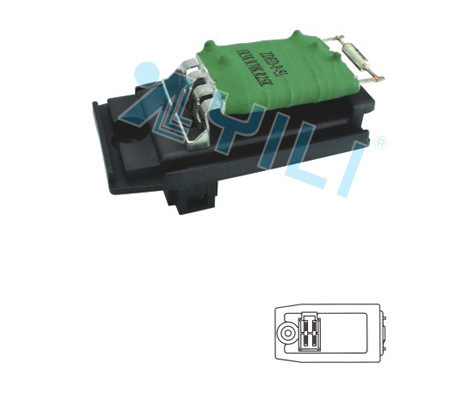YL-7550