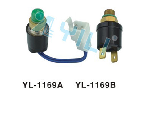 YL-1169A YL-1169B