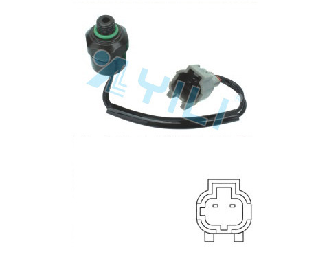YL-1167A B C
