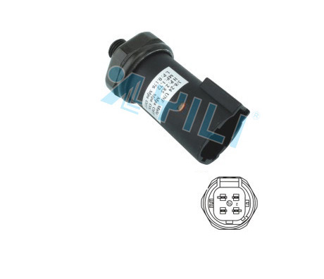 YL-1072A 1072B