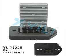 YL-7332E