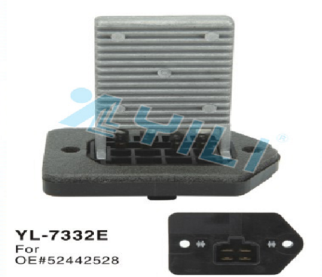 YL-7332E