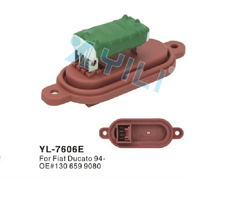 YL-7606E