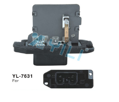 YL-7631