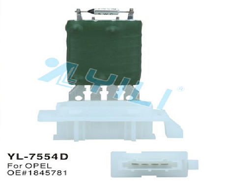 YL-7554D
