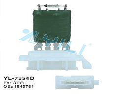 YL-7554D