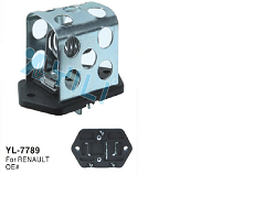 YL-7789