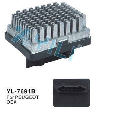 YL-7691B