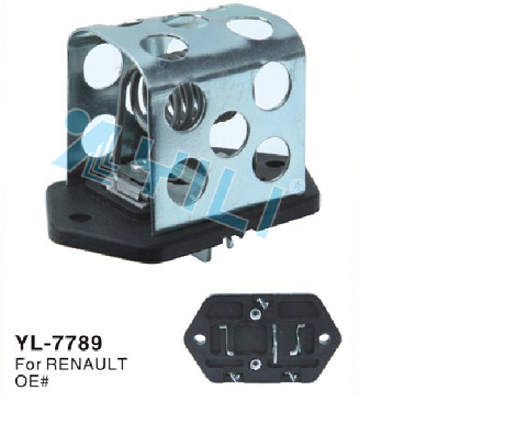 YL-7789