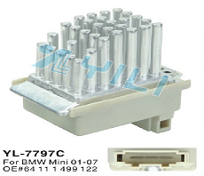 YL-7797C