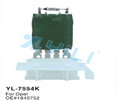 YL-7554K