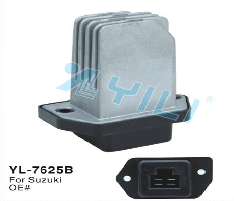 YL-7625B