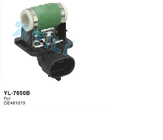 YL-7650B