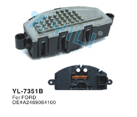 YL-7351B