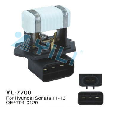 YL-7700