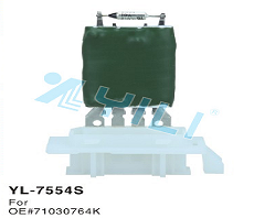 YL-7554S
