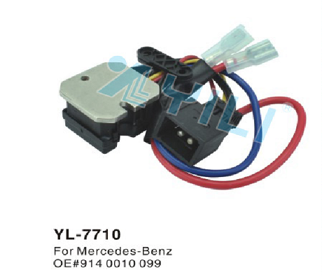 YL-7710