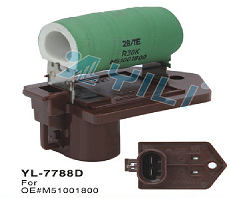 YL-7788D