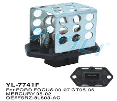 YL-7741F