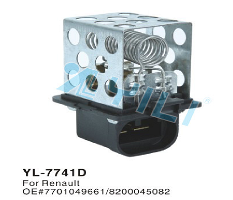 YL-7741D