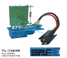 YL-7584B