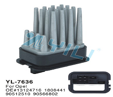 YL-7636