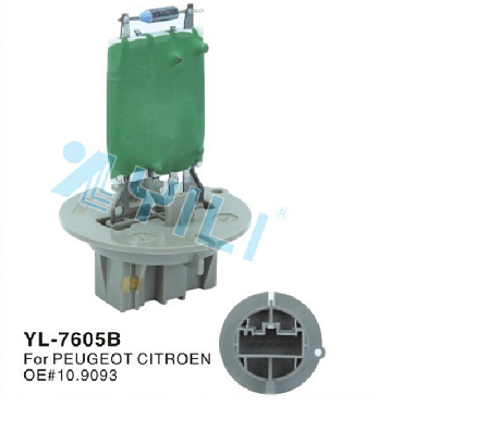YL-7605B