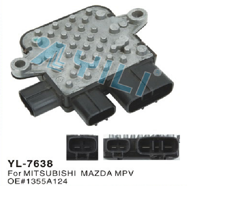 YL-7638