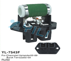 YL-7543F