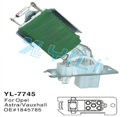YL-7745