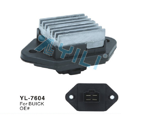 YL-7604