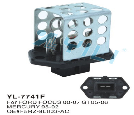 YL-7741F