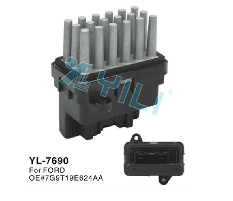 YL-7690