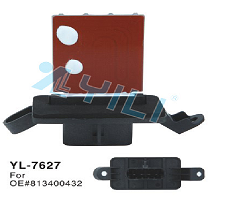 YL-7627