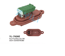 YL-7606E