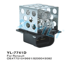 YL-7741D