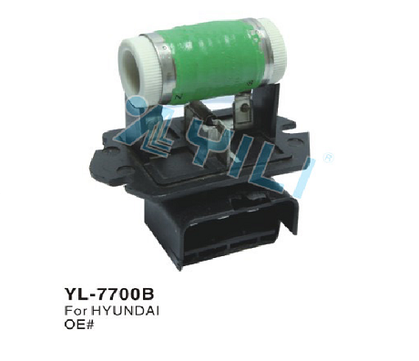 YL-7700B
