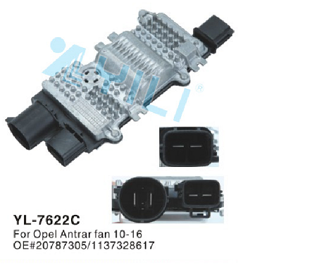 YL-7622C