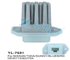YL-7681
