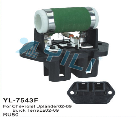 YL-7543F