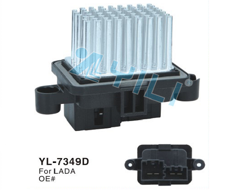 YL-7349D