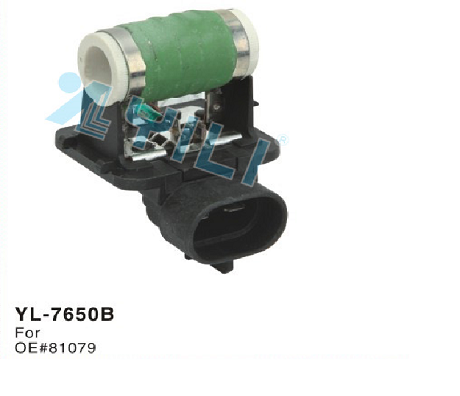 YL-7650B