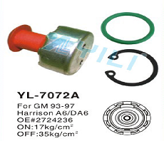 YL-7072A