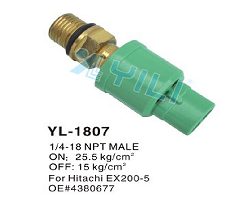 YL-1807