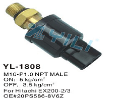 YL-1808