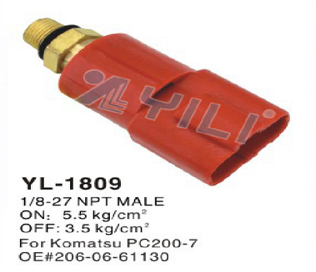 YL-1809B