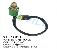YL-1823