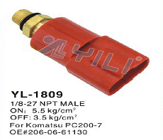 YL-1809B
