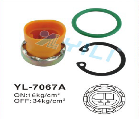 YL-7067A
