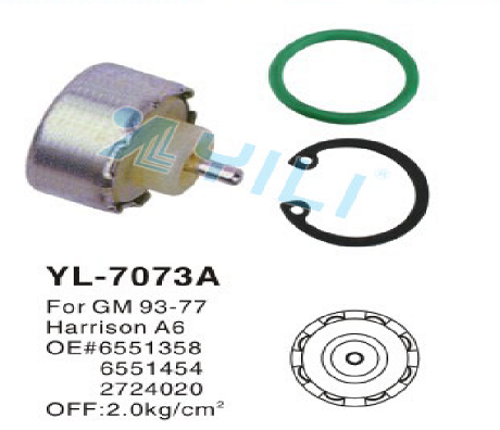 YL-7073A